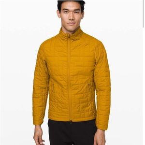 NWT Lululemon Sky Loft Jacket